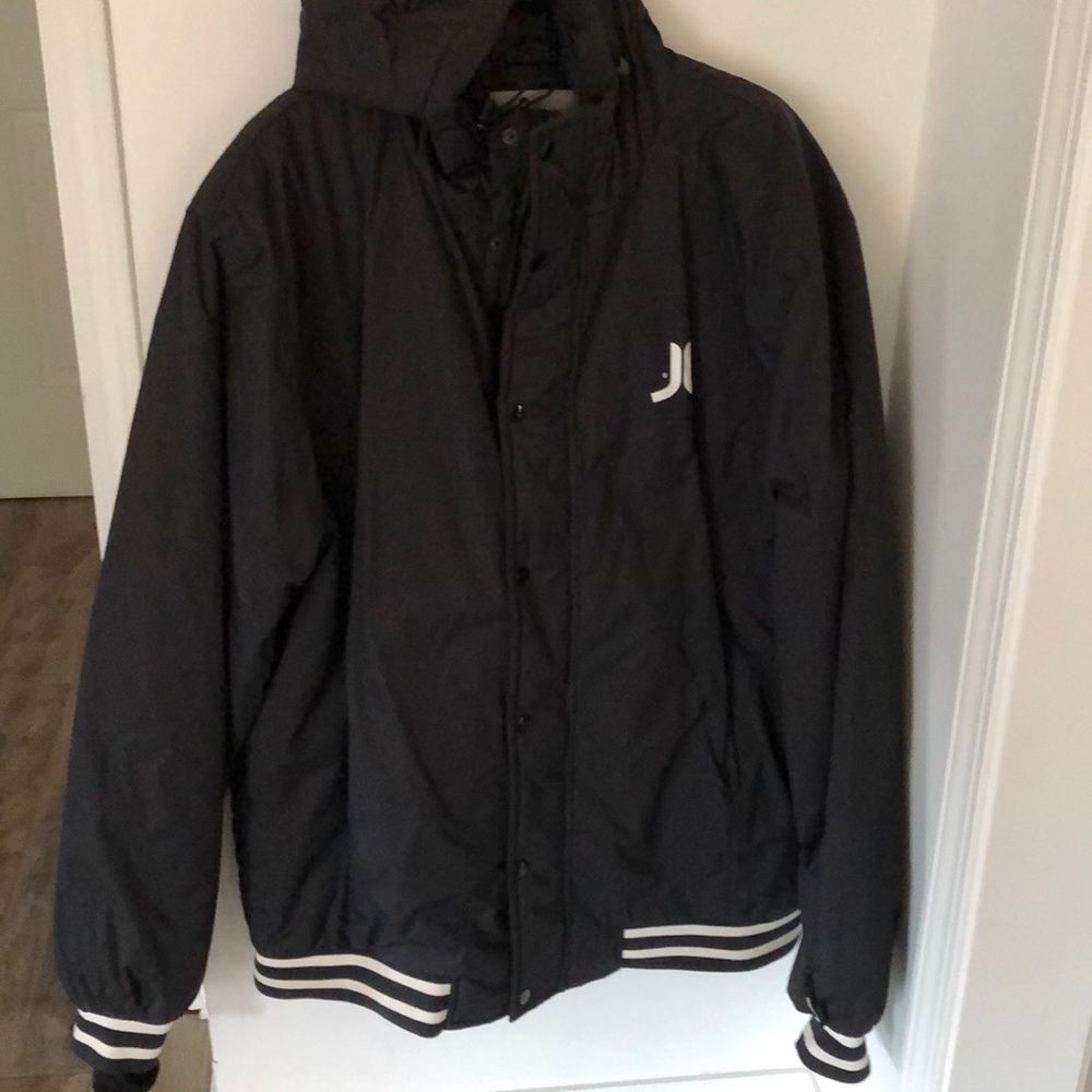 Wesc snow board jacket xxl